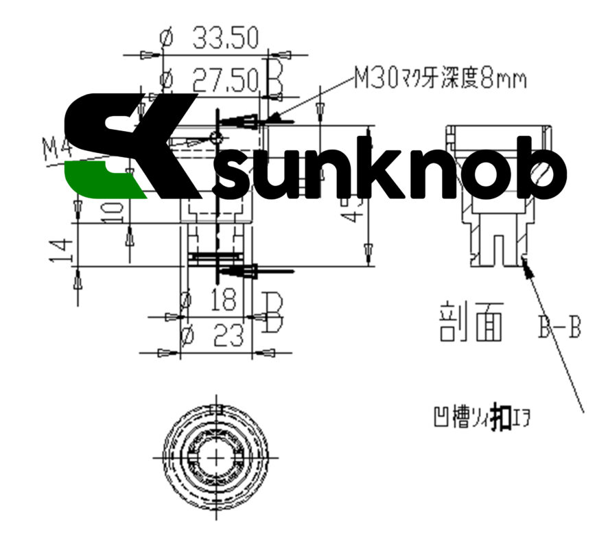 Sun-Knob-Base-Design-3