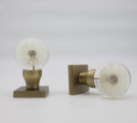 Handmade Dandelion Resin Door Knob with Ambient LED Light - Image 11