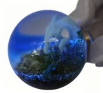 Elephant Forest Art Resin Door Knobs Spare Part - Image 6