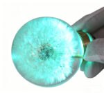 Preserved Dandelion LED Door Knob Spare Part - Image 2