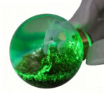 Elephant Forest Art Resin Door Knobs Spare Part - Image 5