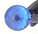 Preserved Dandelion LED Door Knob Spare Part - Image 6
